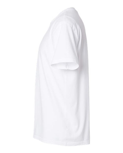 Washed White-model Image
