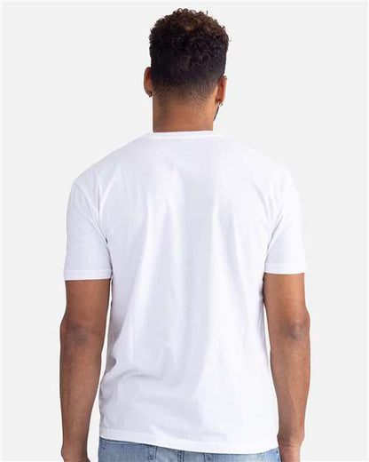 Washed White-model Image