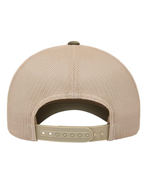 Moss Green/ Khaki-model Image