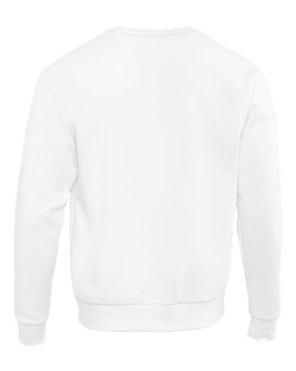 White-model Image