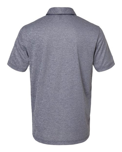 Collegiate Navy Melange-model Image