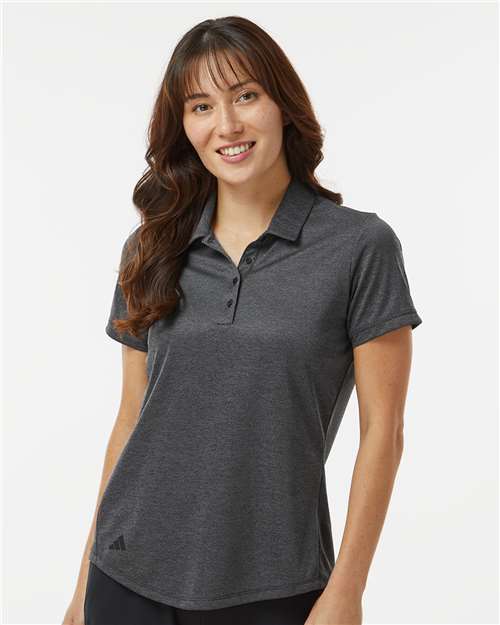 Black Melange-model Image