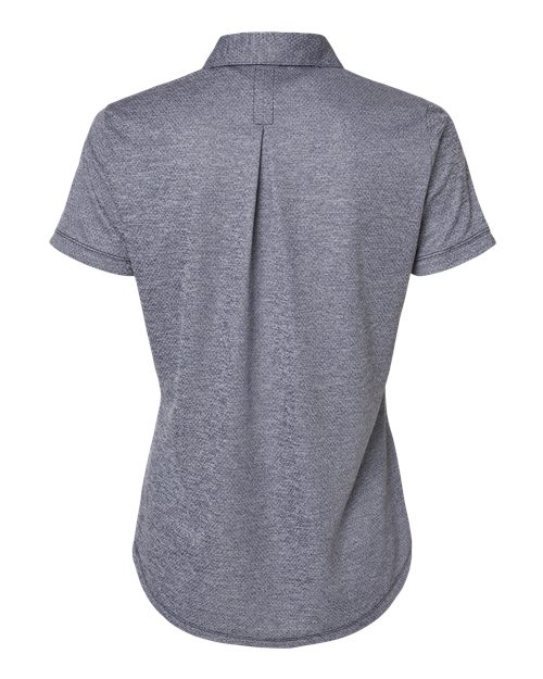 Collegiate Navy Melange-model Image