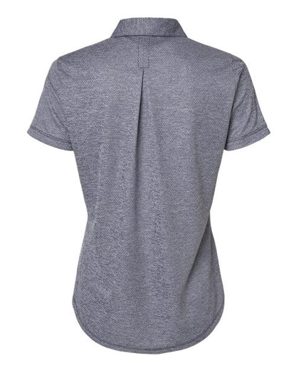 Collegiate Navy Melange-model Image