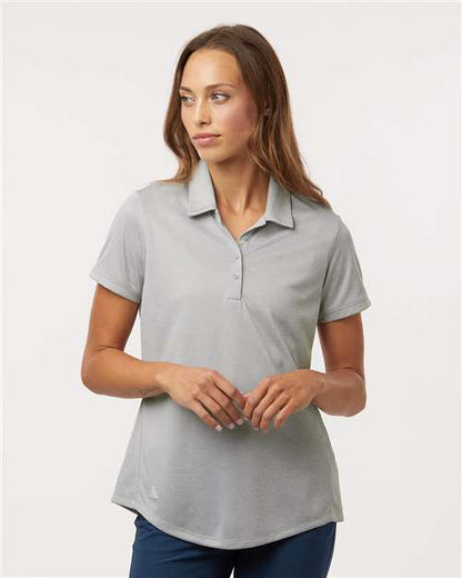 Grey One Heather-model Image