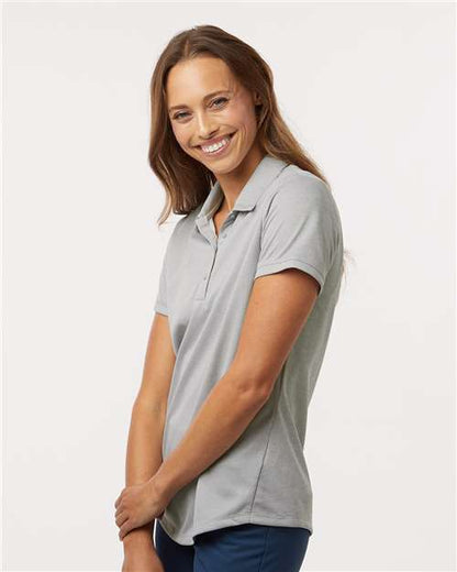 Grey One Heather-model Image