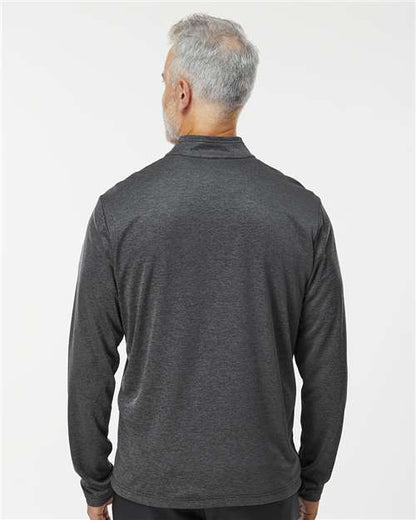 Black Melange-model Image