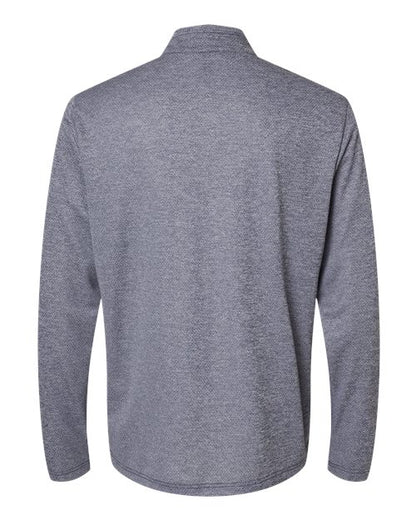 Collegiate Navy Melange-model Image