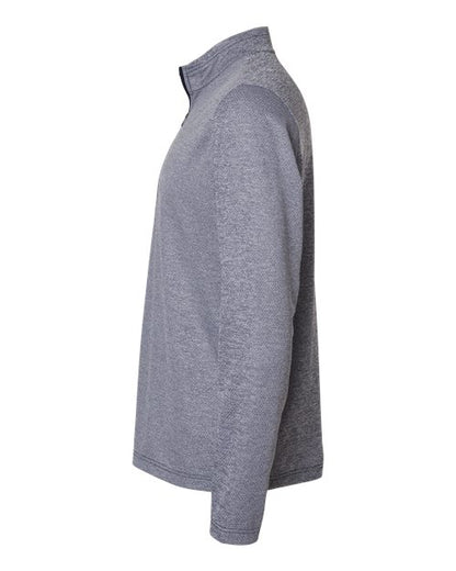 Collegiate Navy Melange-model Image