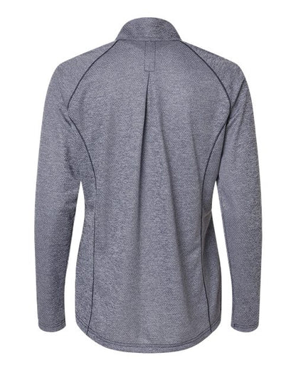 Collegiate Navy Melange-model Image