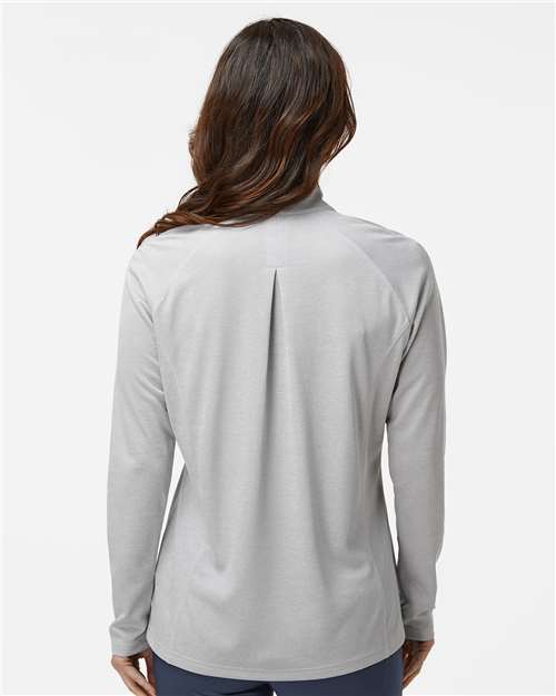 Grey One Heather-model Image