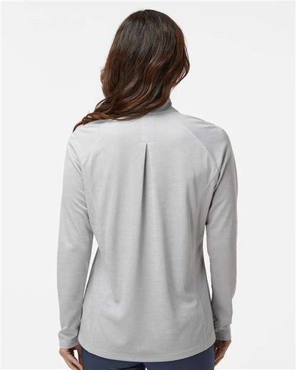 Grey One Heather-model Image