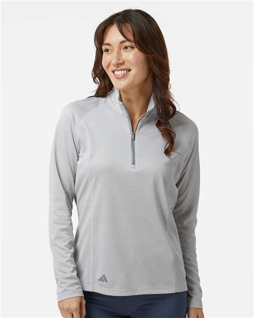 Grey One Heather-model Image