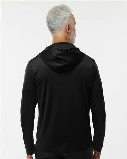 Black-model Image
