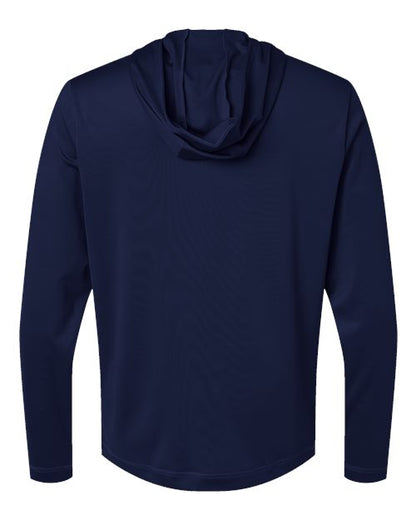Collegiate Navy-model Image