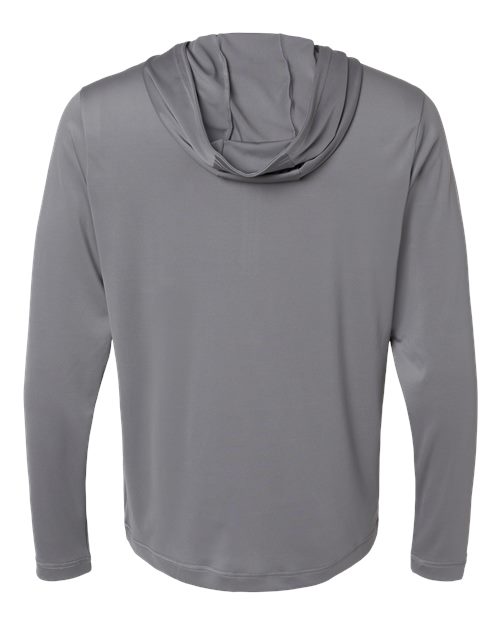 Grey Three-model Image