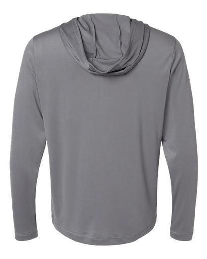 Grey Three-model Image