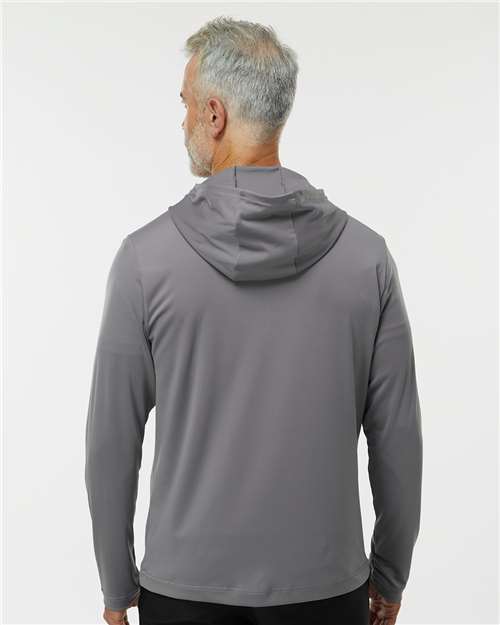 Grey Three-model Image