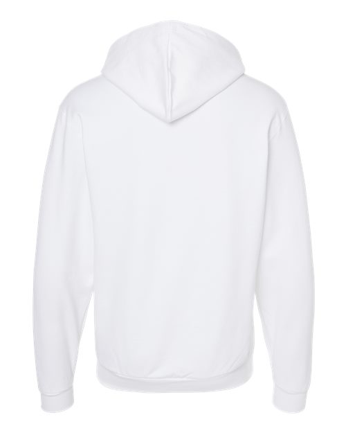 White-model Image