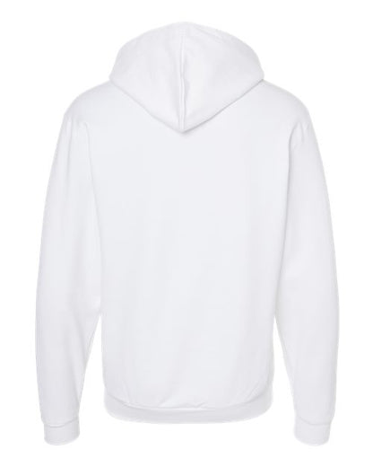 White-model Image