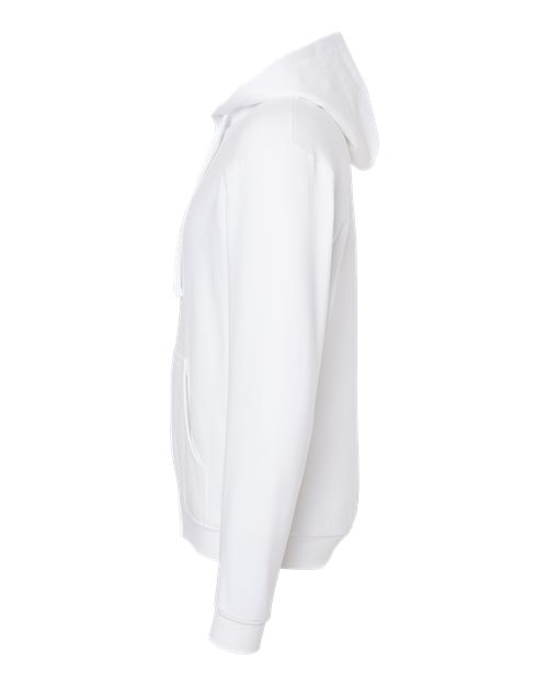 White-model Image