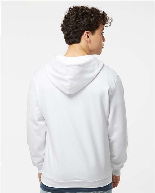 White-model Image