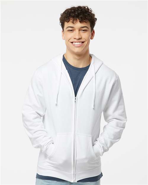 White-model Image