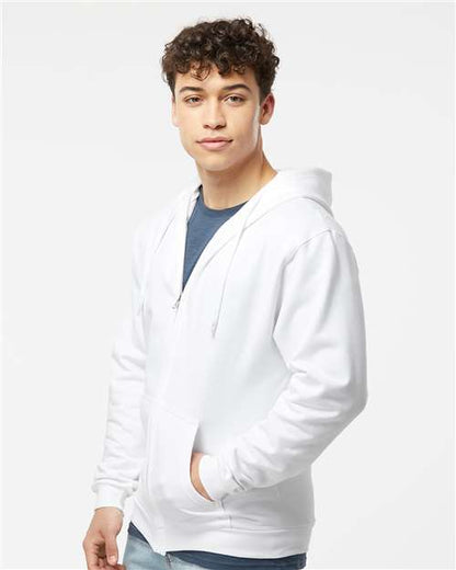 White-model Image