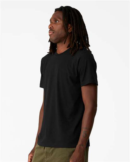 Black-model Image