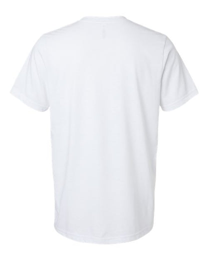 White-model Image