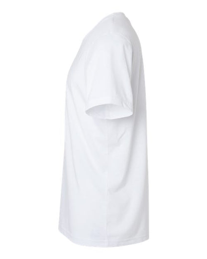 White-model Image