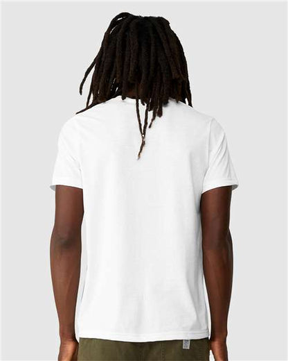 White-model Image