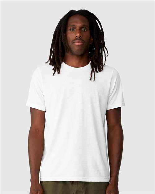 White-model Image