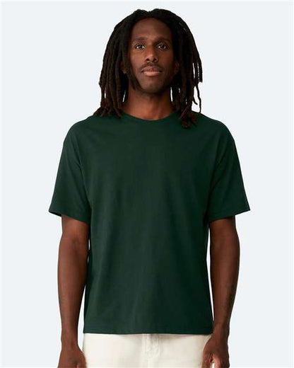 Forest-model Image