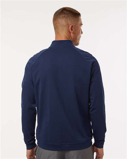 Collegiate Navy-model Image
