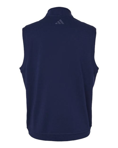 Collegiate Navy-model Image