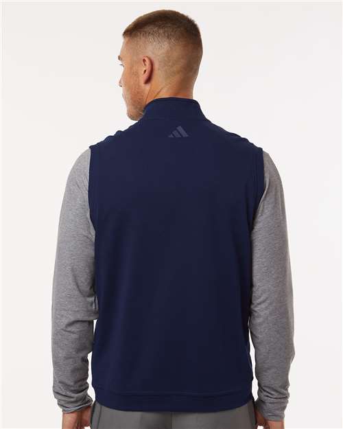 Collegiate Navy-model Image