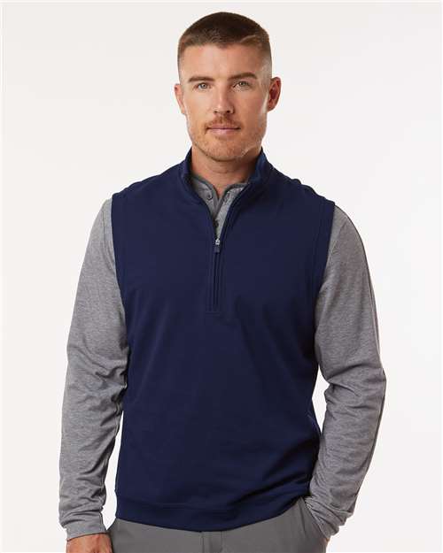 Collegiate Navy-model Image