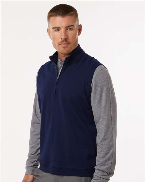 Collegiate Navy-model Image