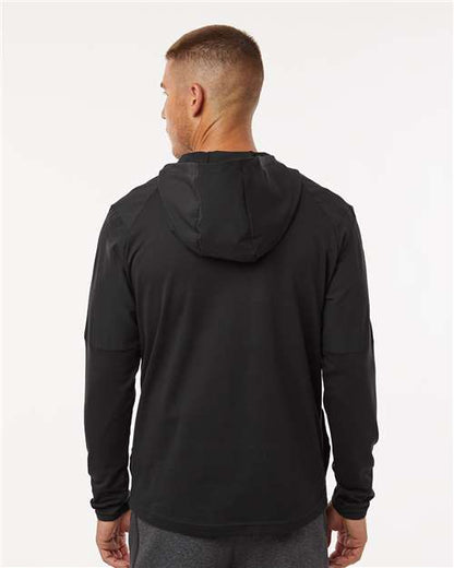 Black-model Image