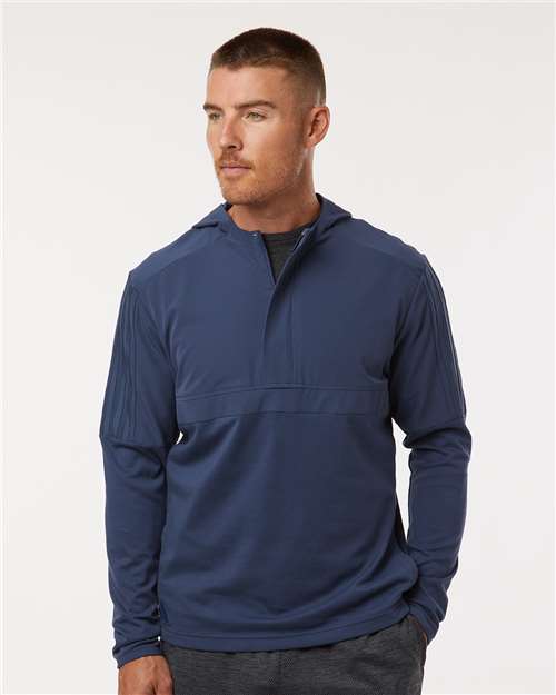 Crew Navy-model Image