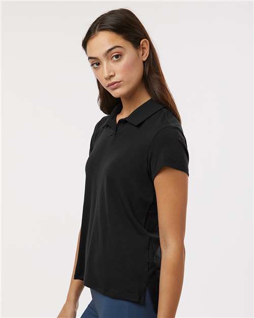 Solid Black-model Image