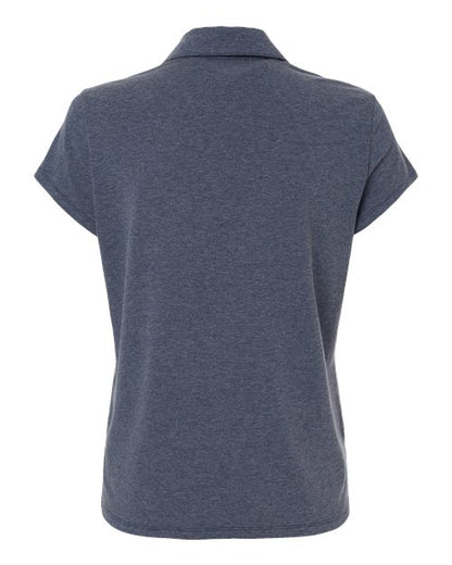 Collegiate Navy Melange-model Image