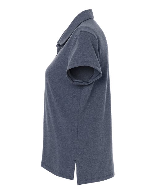 Collegiate Navy Melange-model Image