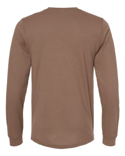 Vintage Brown-model Image