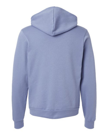 Lavender Blue-model Image