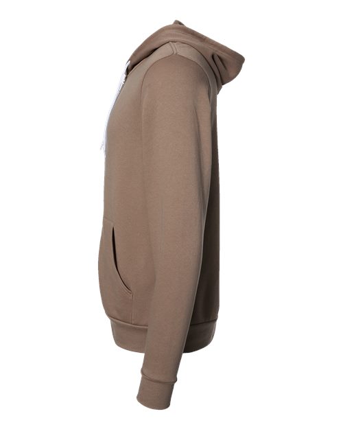 Vintage Brown-model Image
