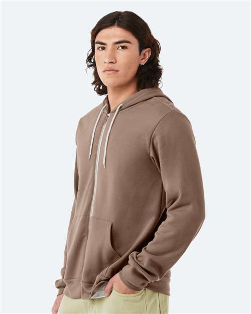 Vintage Brown-model Image