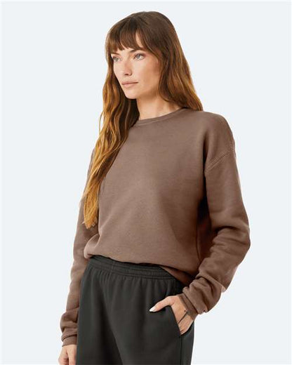 Vintage Brown-model Image