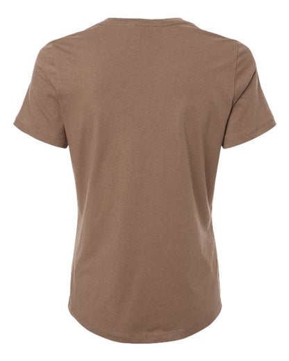 Vintage Brown-model Image